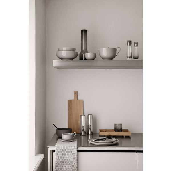 Fa vágódeszka, hosszúság 64 cm - Blomus-image-2