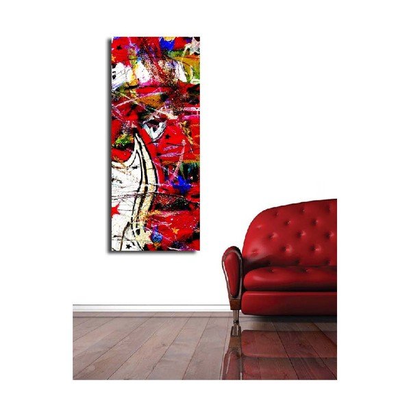 Passion vászonkép, 30 x 70 cm-image-2