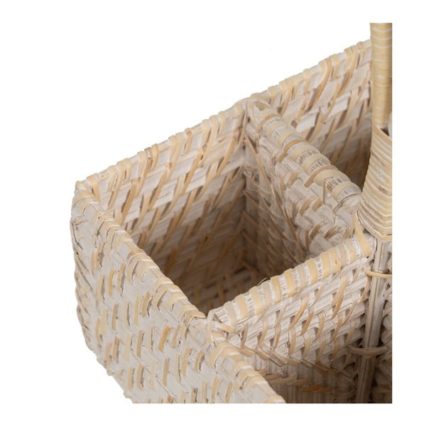 Konyhai eszköztartó állvány Mimbre – Ixia-image-3