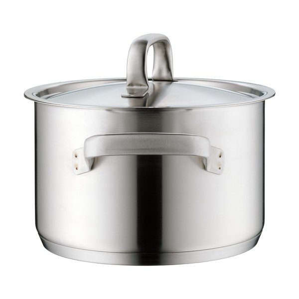 Cromargan® Gourmet Plus rozsdamentes lábas fedővel, ⌀ 20 cm - WMF-image-2