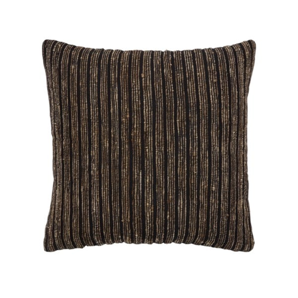 Selyem párnahuzat 45x45 cm Anir – Kave Home