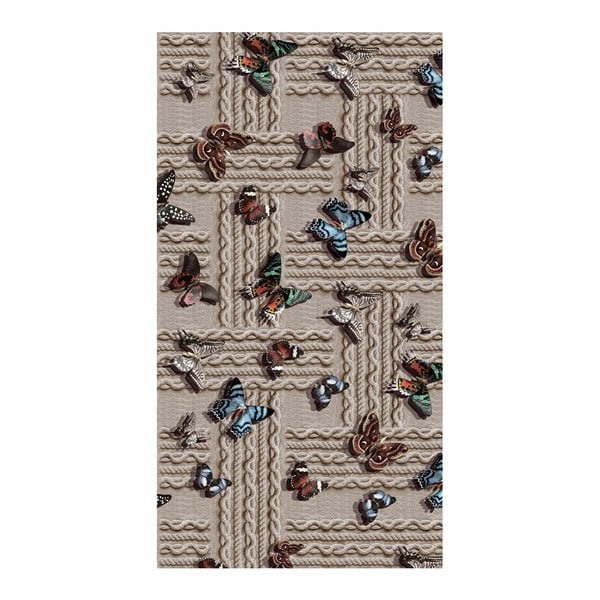 Caretto ellenálló szőnyeg, 120 x 180 cm - Vitaus