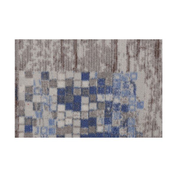 Muriel Sento kék szőnyeg, 100 x 125 cm-image-1