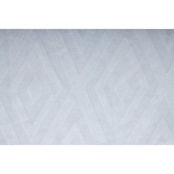 Krémszínű átlátszó függöny 400x260 cm Estrella – Mendola Fabrics-image-4