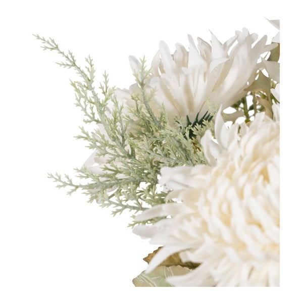 Művirág (magasság 39 cm) Chrysanthemum – Ixia-image-1