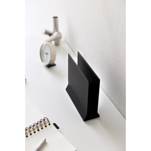 Fém laptoptartó állvány Slim – YAMAZAKI-image-1