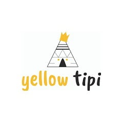 Yellow Tipi · Magic