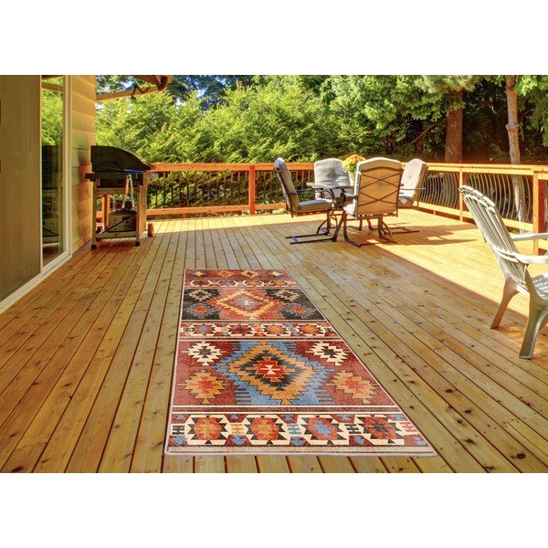 Michigan szőnyeg, 80 x 140 cm - Oyo Concept-image-1