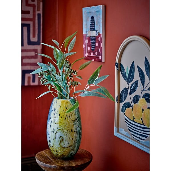 Kép 22,5x30 cm Brett birdy – Bloomingville-image-2