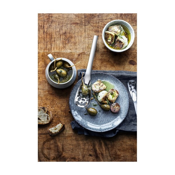 Nuova szervírozó kanál, hosszúság 25 cm - WMF-image-1