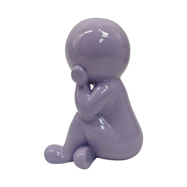 Poligyanta szobor (magasság 20 cm) Amigo Dreaming – PT LIVING-image-1