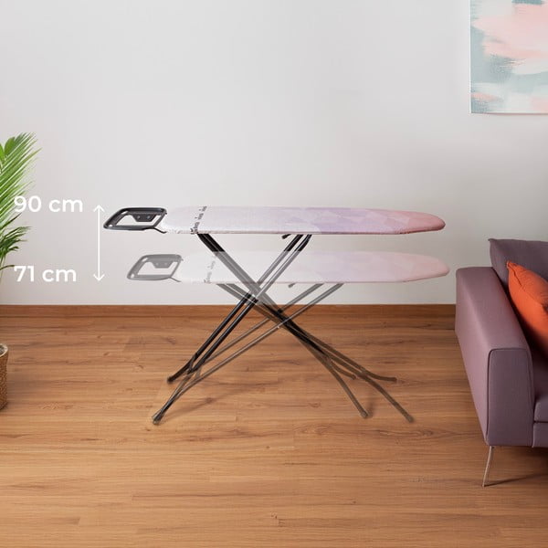 Vasalódeszka 114x34 cm Diamond S – Vileda-image-1