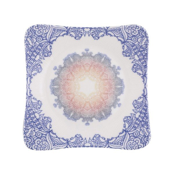 Orient 24 db-os porcelán étkészlet - Güral Porselen-image-4