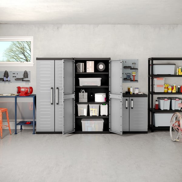 Műhelyszekrény Detroit XL – Keter-image-1