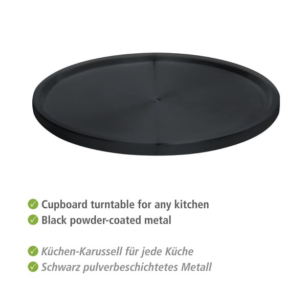 Fém fűszertartó állvány Susan – Wenko-image-4