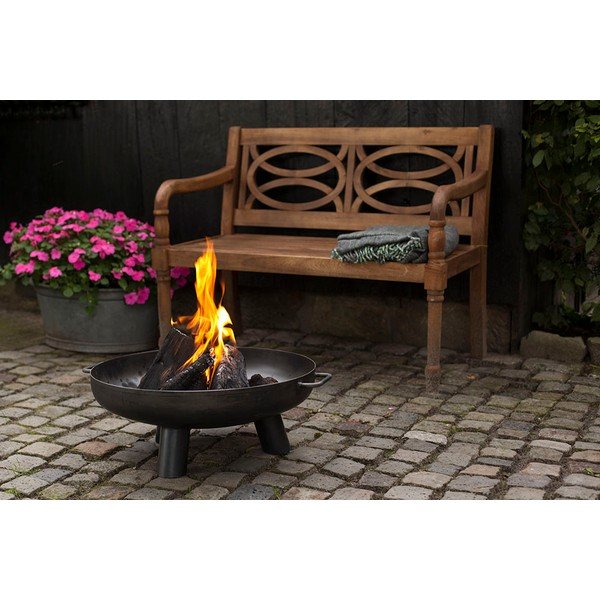 Tűzrakó ø 60 cm – Esschert Design-image-4