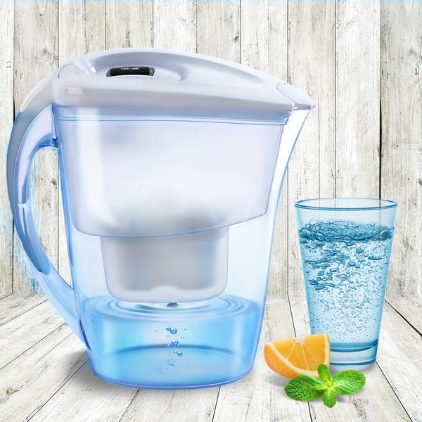 Vízszűrő kancsó Carbo - Orion-image-1