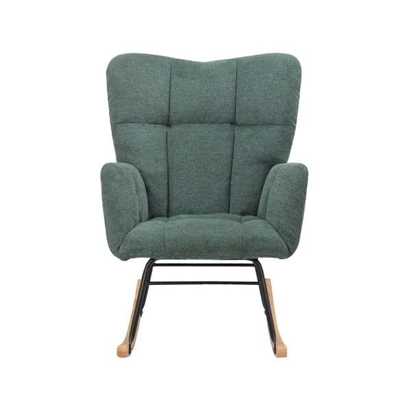 Zöld hintafotel Elza – Støraa-image-1