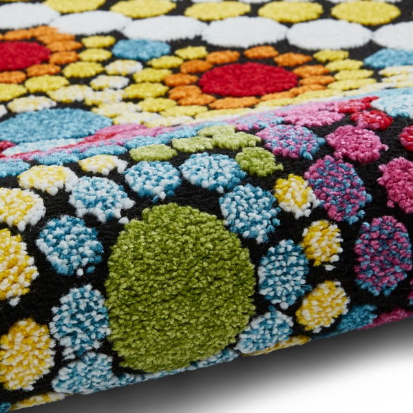 Szőnyeg 160x220 cm Mosaic – Think Rugs-image-2