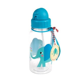 Elvis The Elephant vizespalack, 500 ml - Rex London