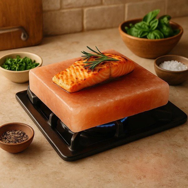Sótégla grillezéshez Himalayan – Premier Housewares-image-1