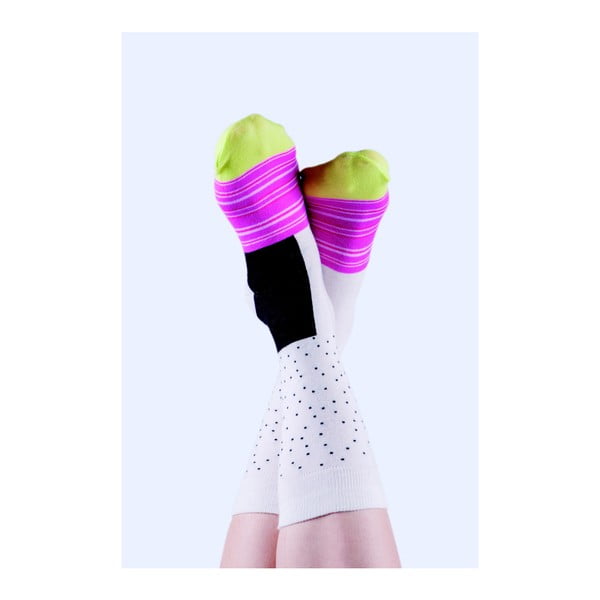 Maki Socks Californian Roll zokni, méret 37 - 43 - DOIY