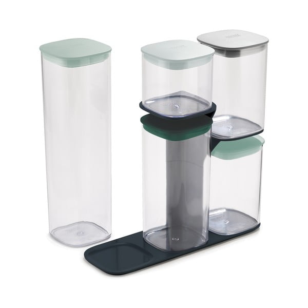 Doboz szett 5 db-os Podium – Joseph Joseph-image-4