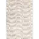 Bézs gyapjú szőnyeg 200x300 cm Agnus Tides – Agnella