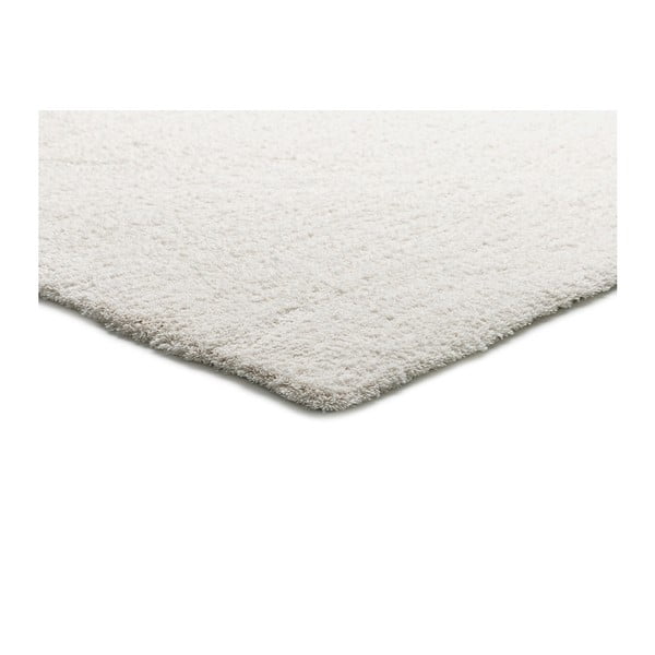 Shanghai Liso fehér szőnyeg, 200 x 290 cm - Universal-image-2