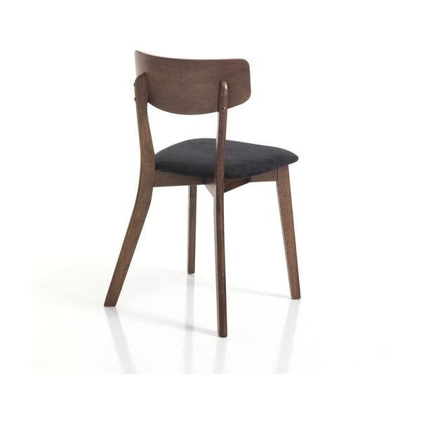 Varm diófamintás étkezőszék - Tomasucci-image-3