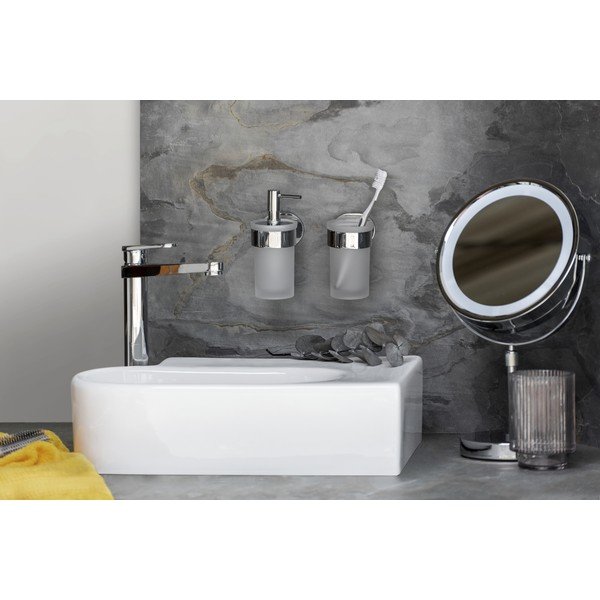 Maribor fali fogkefetartó pohár - Wenko-image-1