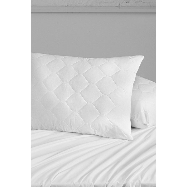 Antiallergén vízálló párnavédő 70x50 cm - Mila Home-image-1