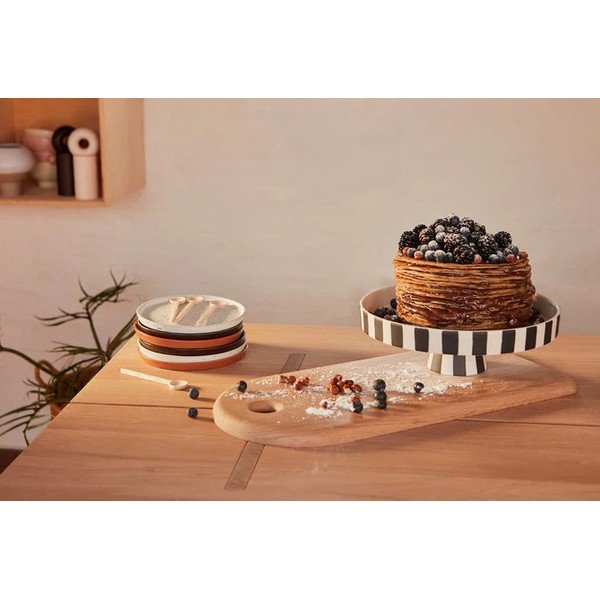 Kőedény emeletes kínálótálca Toppu – OYOY Living Design-image-2