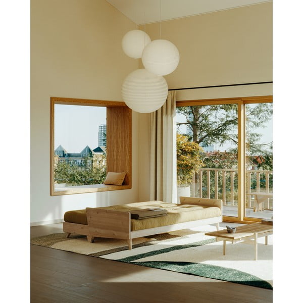 Indie Natural Clear/Navy variálható kanapé - Karup Design-image-1