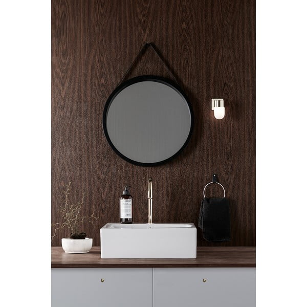 Fehér-aranyszínű fali lámpa Menton – Markslöjd-image-1