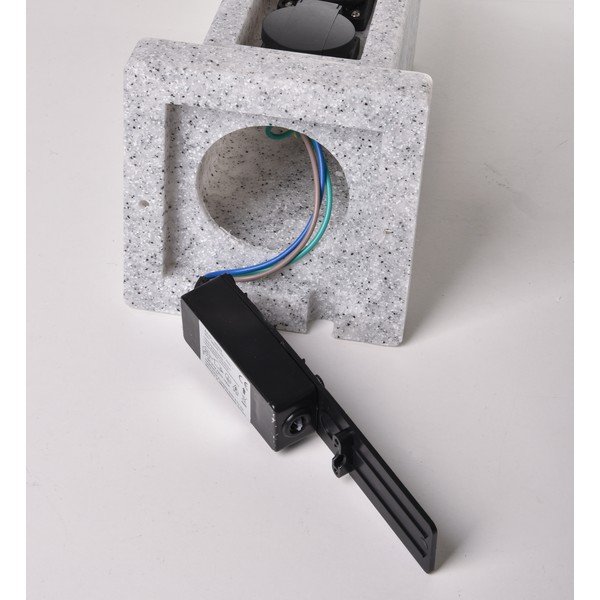 Kültéri konnektor (magasság 27 cm) – Hilight-image-1