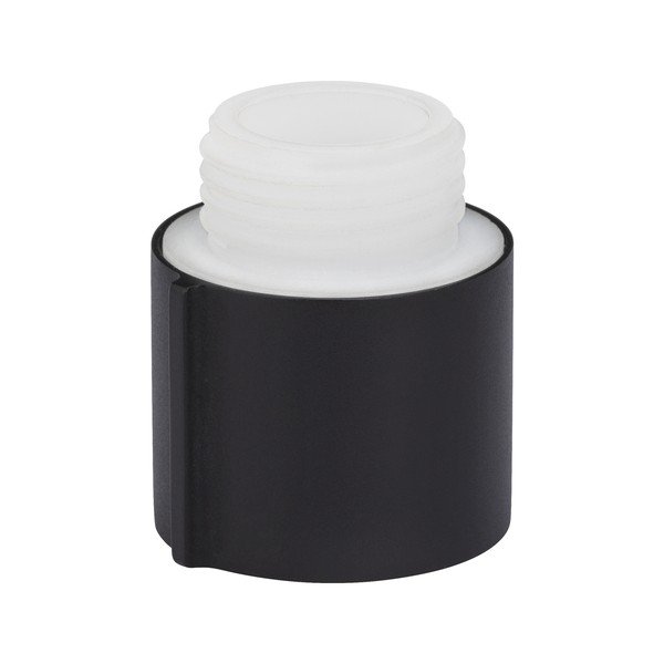 Fekete kiegészítő zuhanyfejhez - Wenko-image-1