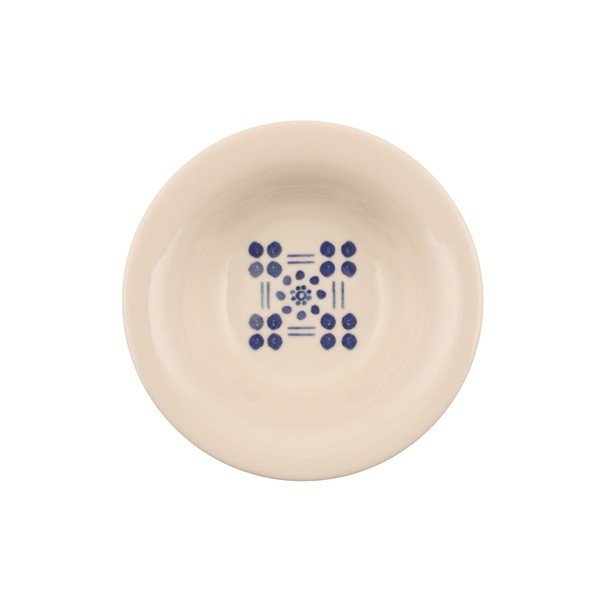 Dots 24 db-os porcelán étkészlet - Kütahya Porselen-image-3