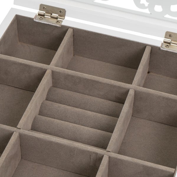 Ékszertartó Corazon – Casa Selección-image-1