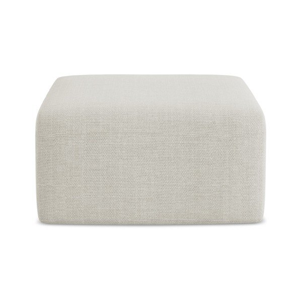 Bézs lábtartó Keli – Makamii