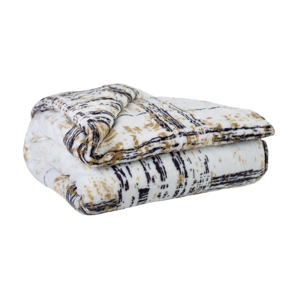 Mikroplüss takaró 150x200 cm Enrico – My Home-image-1