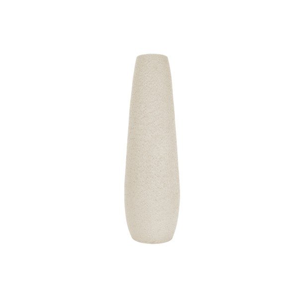 Elegance krémszínű váza, magasság 61 cm - PT LIVING-image-2