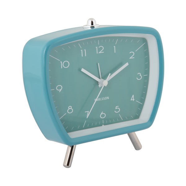 Ébresztőóra Candy Circus Retro – Karlsson-image-2