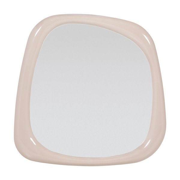 Fali tükör 90x90 cm Norea – WOOOD