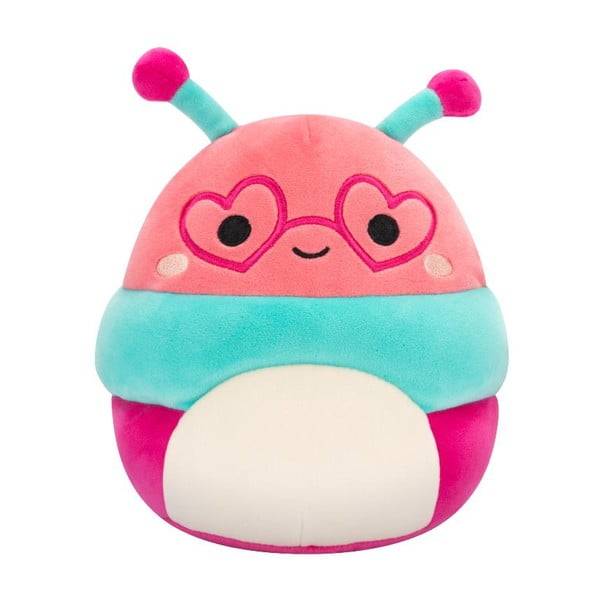 Plüssjáték szett 2 db-os Axel & Peach – SQUISHMALLOWS-image-4