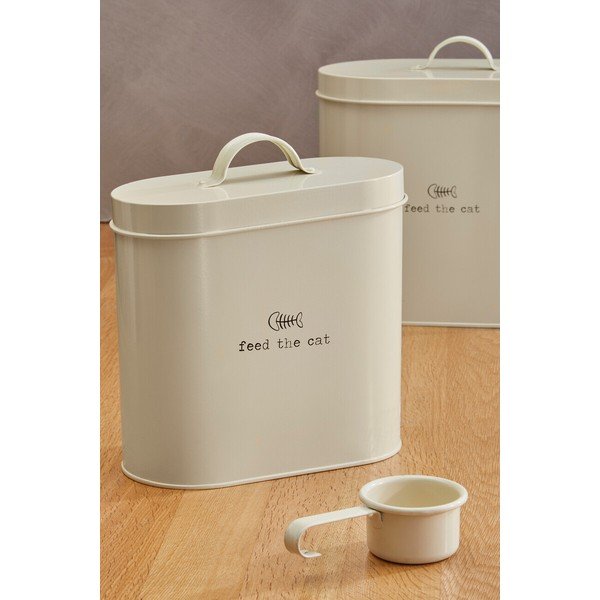 Szárazeledel tartó 2,8 l Adore – Premier Housewares-image-1