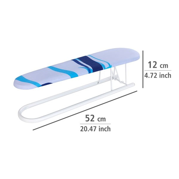 Sleeve vasalódeszka ingujjakhoz - Wenko-image-4