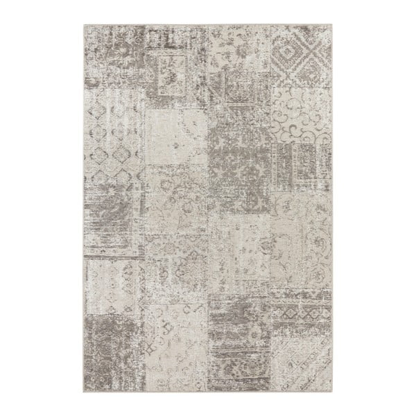 Pleasure Denain bézs szőnyeg, 120 x 170 cm - Elle Decoration