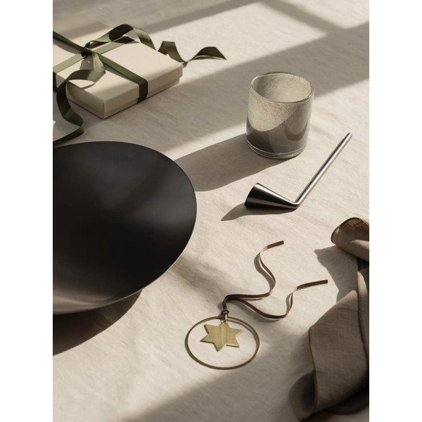 Fém gyertyaoltó Nox - Blomus-image-1