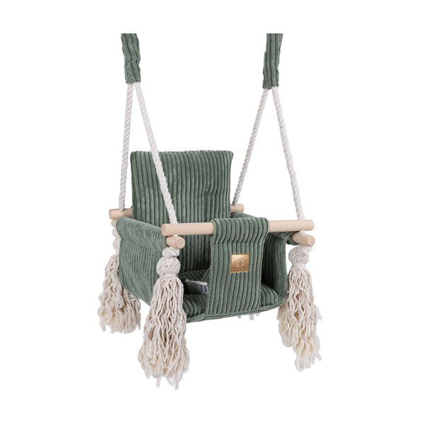 Gyerek hinta – Meowbaby